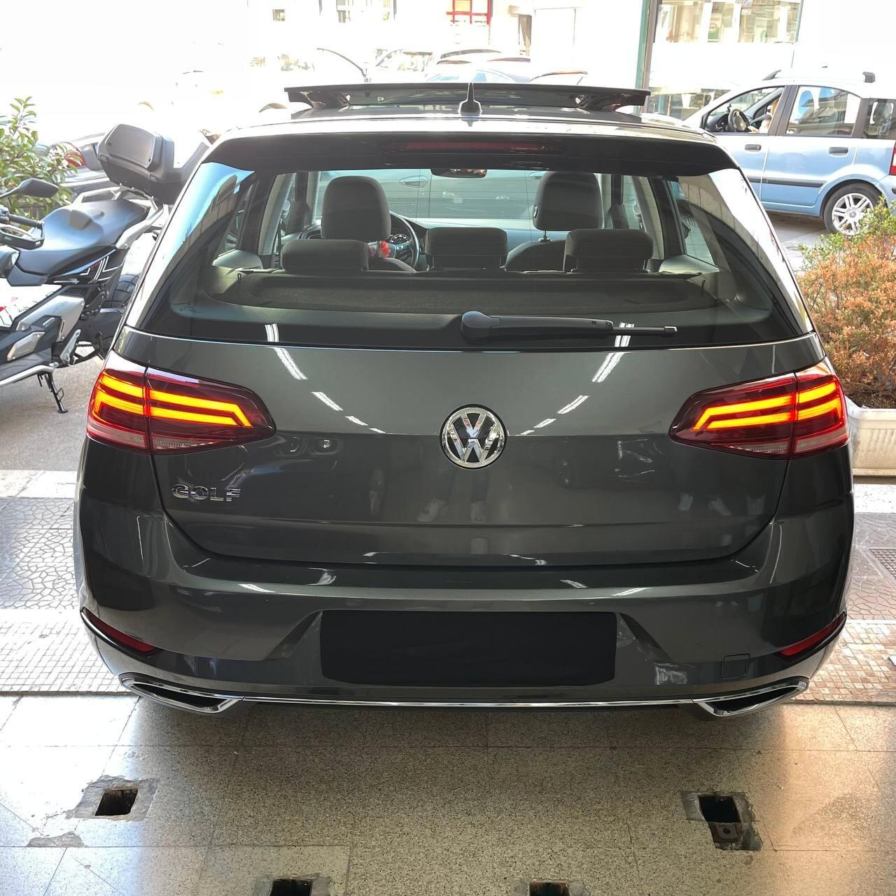 Volkswagen Golf 1.6 TDI 115 CV Highline