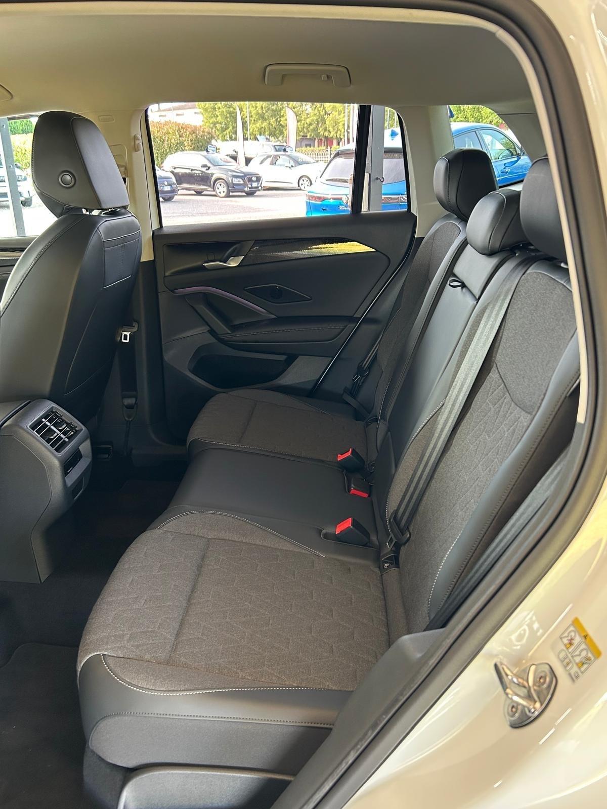 Volkswagen Tiguan 1.5 eTSI 130 CV ACT DSG Edition Plus