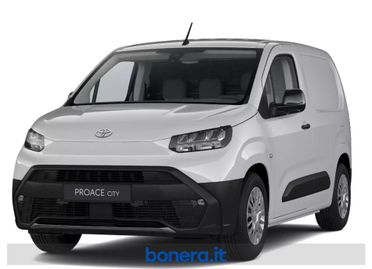 Toyota Proace City Furgone Proace City 1.5d 100cv S&S L1 S Comfort
