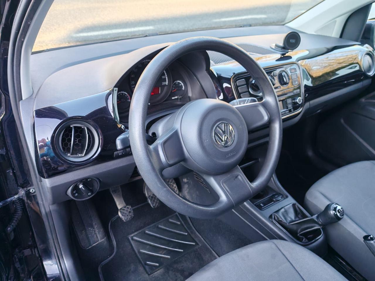 Volkswagen up! 1.0 5p. take