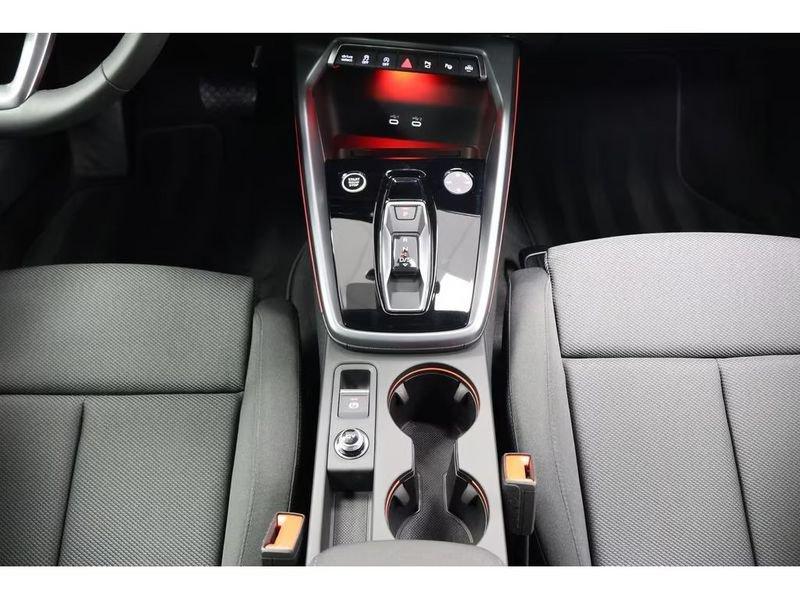 Audi A3 A3 SPB 35 TDI S tronic S line edition SONOS 18" Black Pack