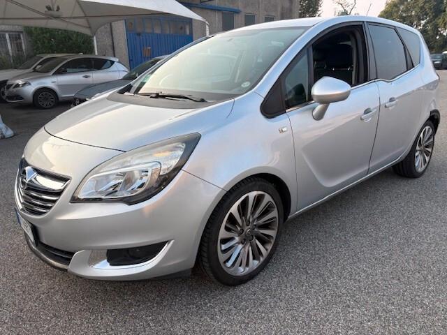 Opel Meriva 1.6 CDTI 110CV Start&Stop Cosmo