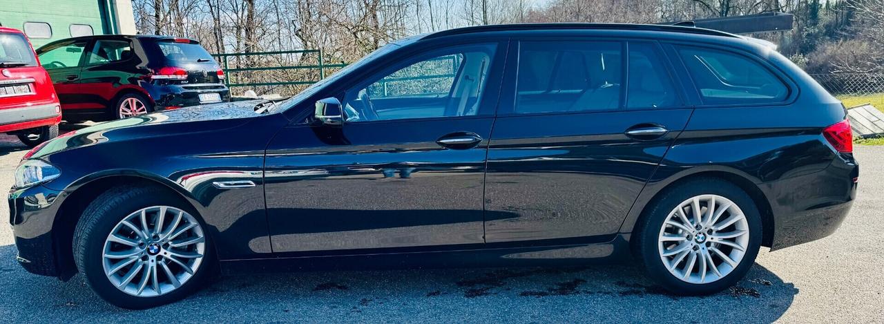 Bmw 530 520d xDrive Msport