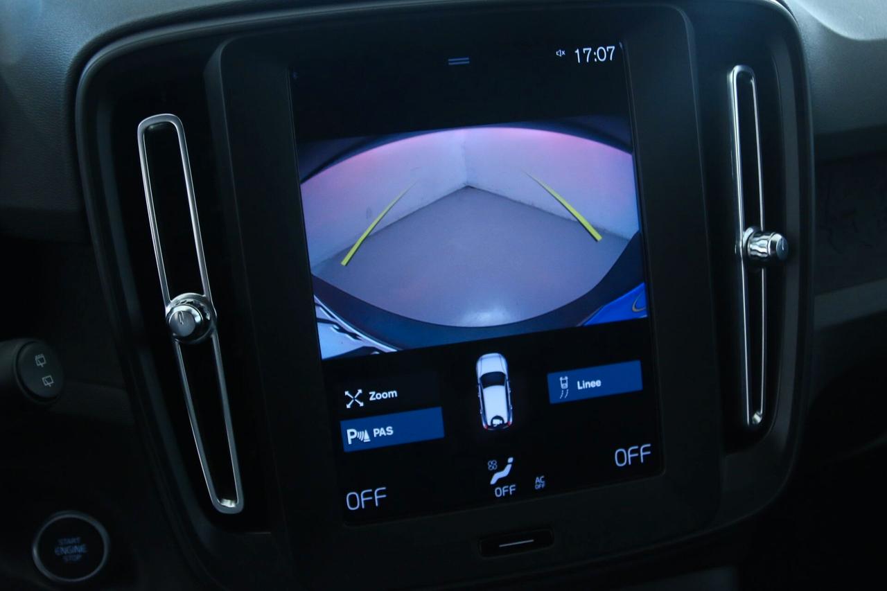 VOLVO XC40 1.5 Benz 129CV AUTO MOMENTUM CORE