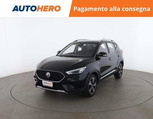 MG ZS 1.5 VTi-tech Comfort