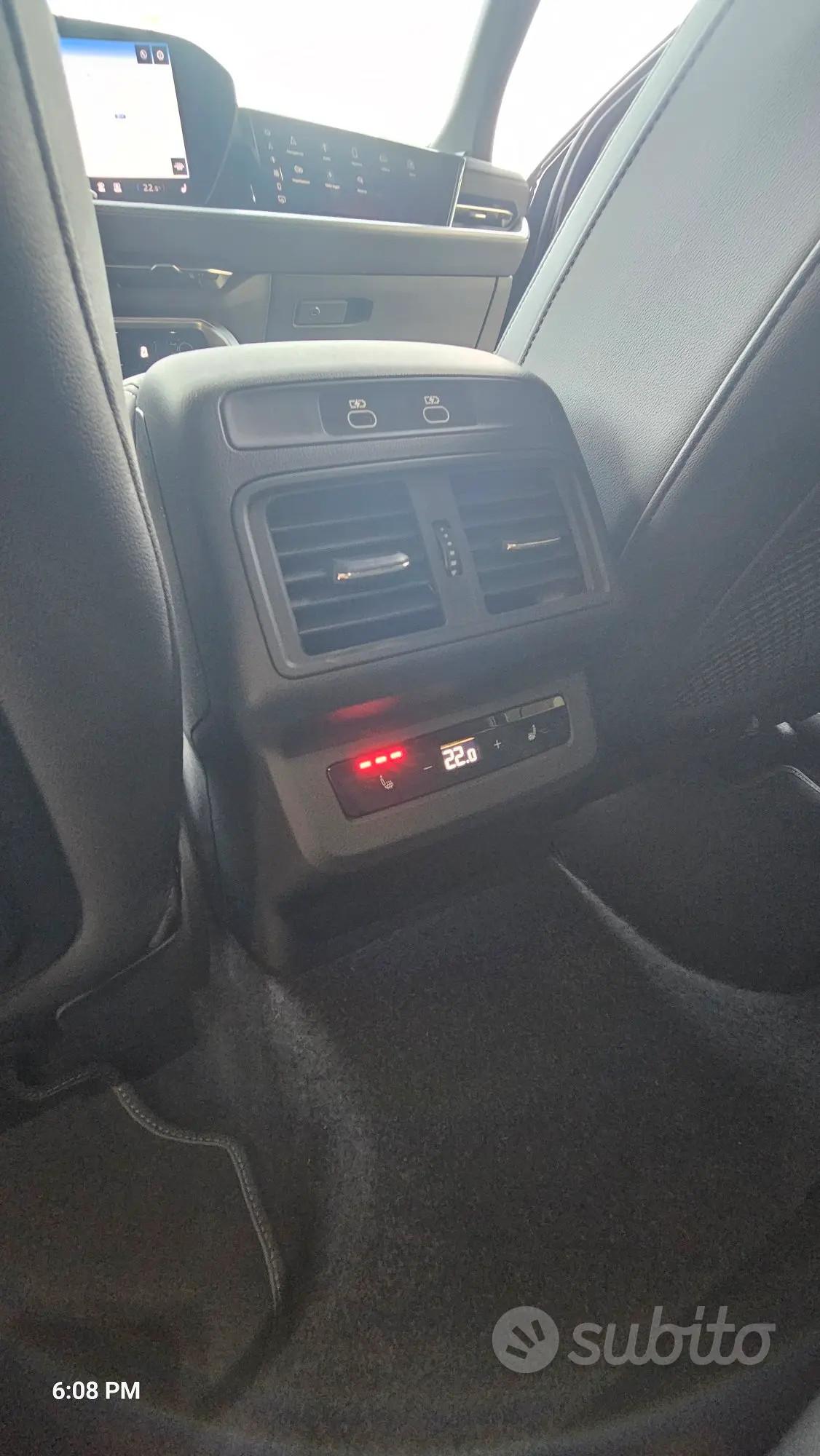 Audi Q5 Sportback 40 Tdi QUATTRO S-LINE
