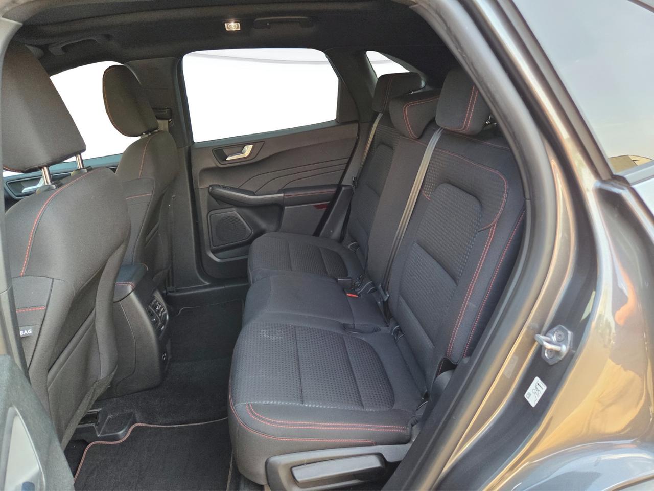 FORD Kuga 2.5 phev ST-Line 2wd 225cv cvt
