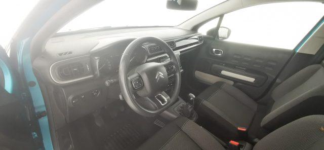 CITROEN C3 PureTech 83 S&S Feel