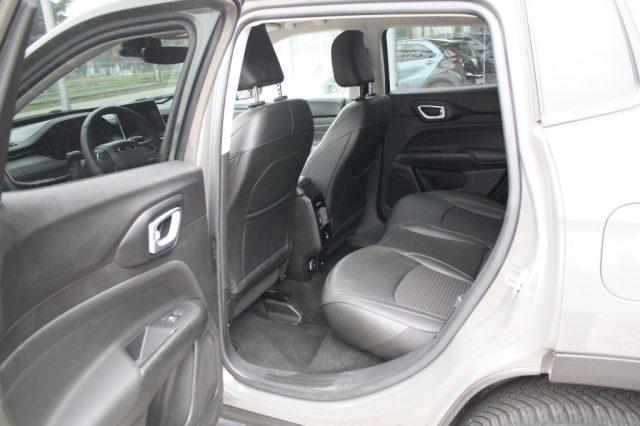 JEEP Compass 1.3 Turbo T4 240 CV PHEV AT6 4xe Trailhawk