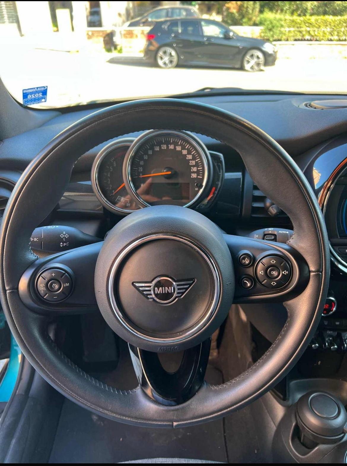 Mini Mini 1.5 Cooper Cabrio