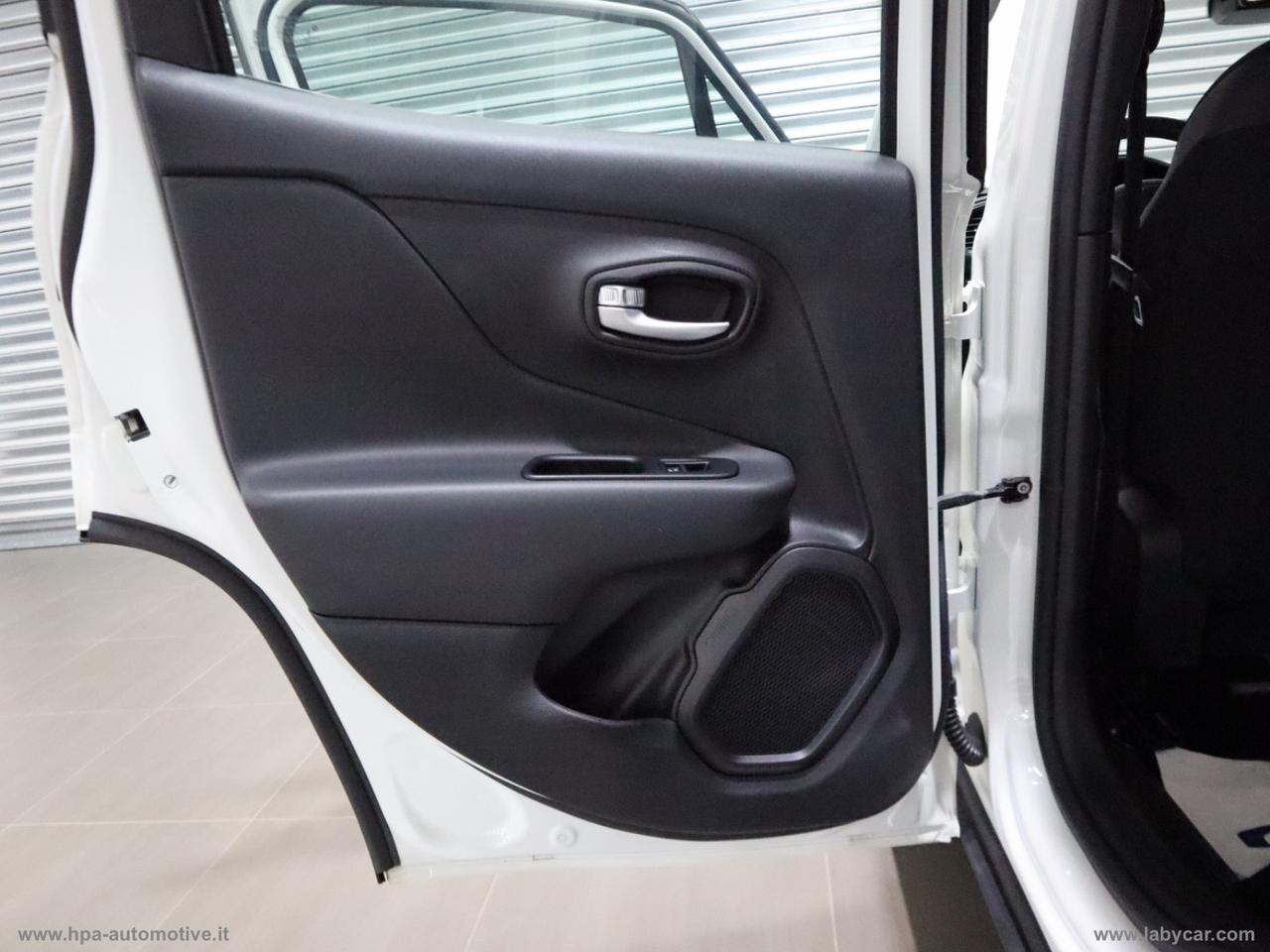JEEP Renegade 1.6 Mjt 130CV Limited FULL LED NAVI