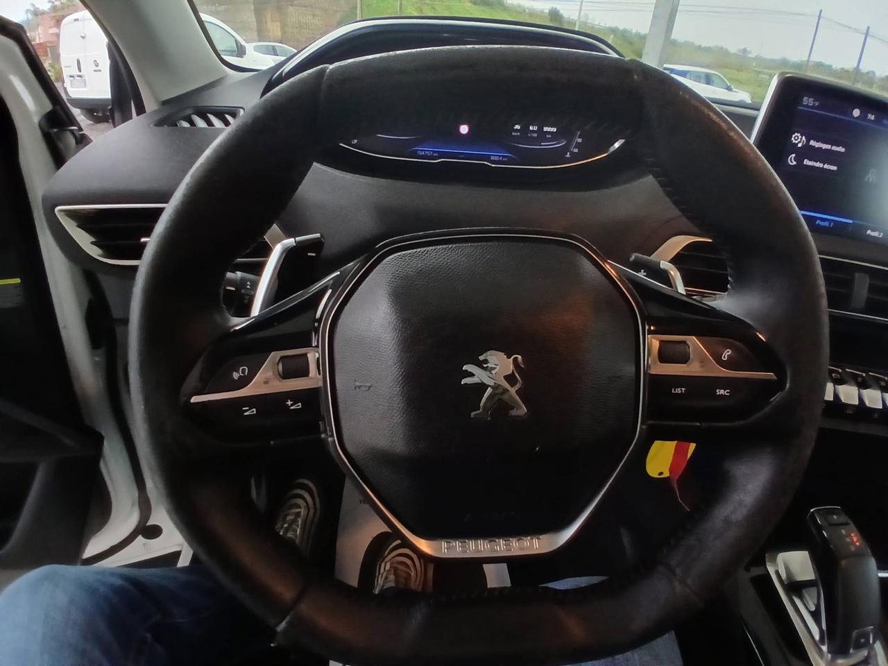 Peugeot 3008 BlueHDi 130 S&S Business