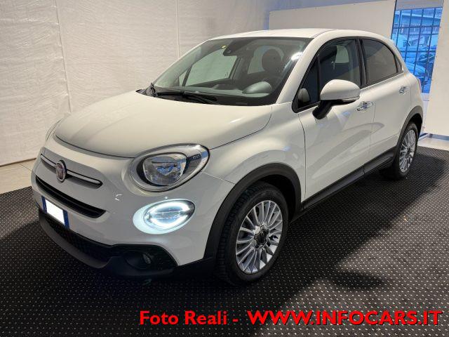 FIAT 500X 1.3 MultiJet 95 CV Connect - PROMO