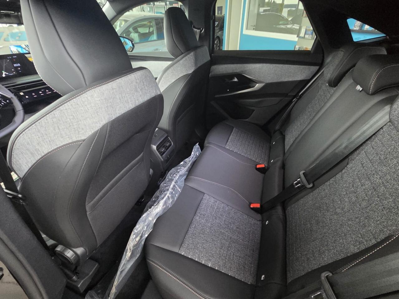 Peugeot 3008 HYBRID KM/0 NESSUN OBBLIGO FINANZIARIO !!