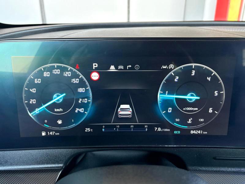 Kia Sportage 1.6 crdi mhev GT-line awd dct