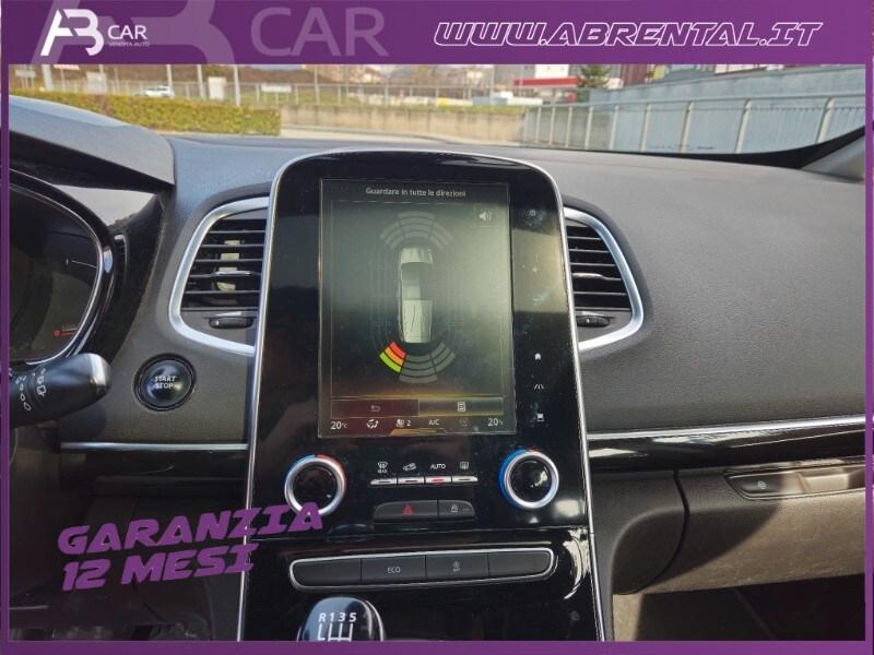RENAULT Espace 5ª serie Espace dCi Energy Zen