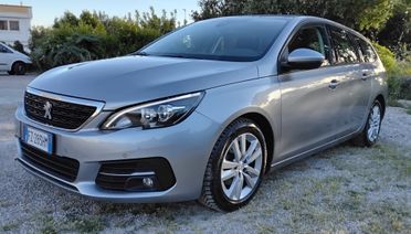 Peugeot 308 BlueHDi 100 S&S SW Active