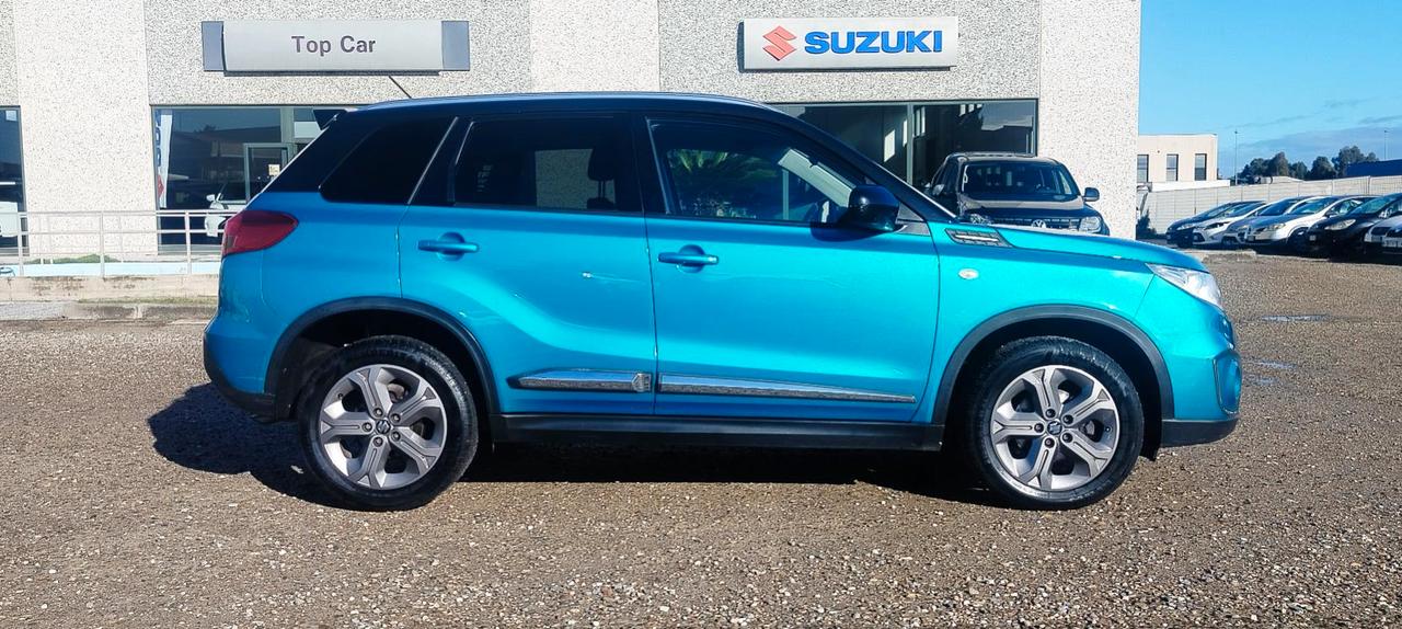 Suzuki Vitara 1.6 ddis V-Cool MOTORE NUOVO