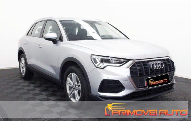 AUDI Q3 2.0 TDI 150 CV quattro