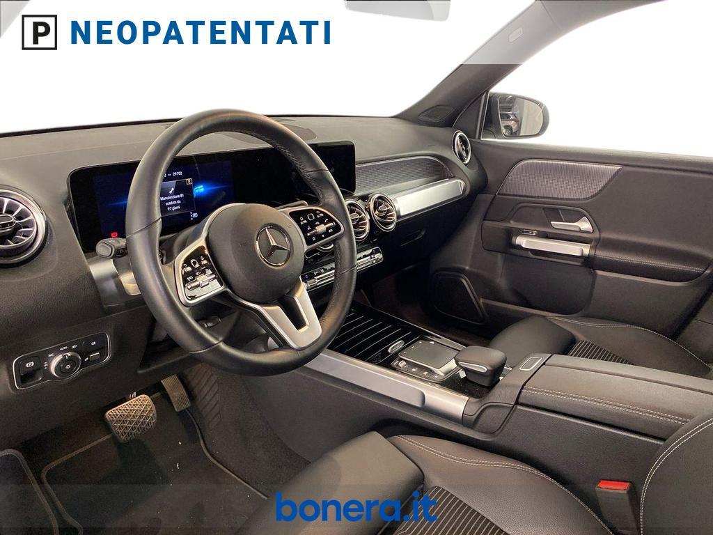 Mercedes GLB 180 D Sport Plus 8G-DCT