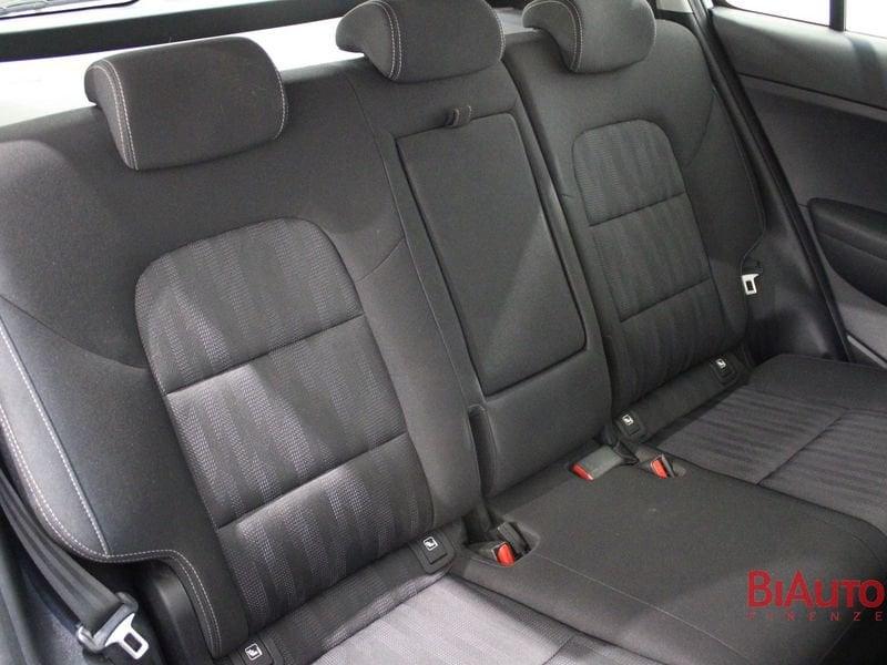 KIA Sportage Sportage 1.6 GDI 2WD Business Class