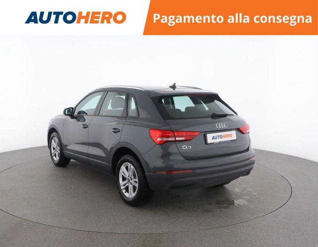 AUDI Q3 35 TDI S tronic