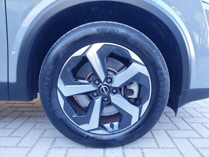 Nissan Qashqai Qashqai 1.5 e-power N-Connecta 2wd