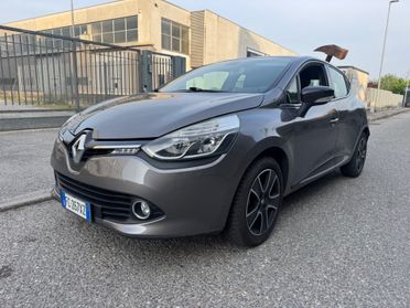 Renault Clio manutenzione completa ok neopatentati