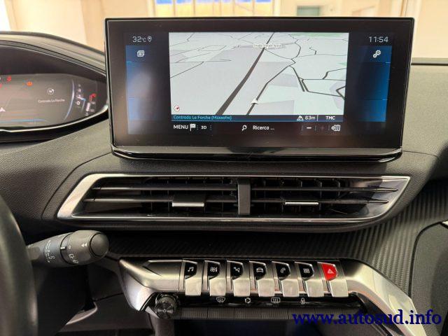 PEUGEOT 3008 BlueHDi 130 S&S EAT8 Active Business