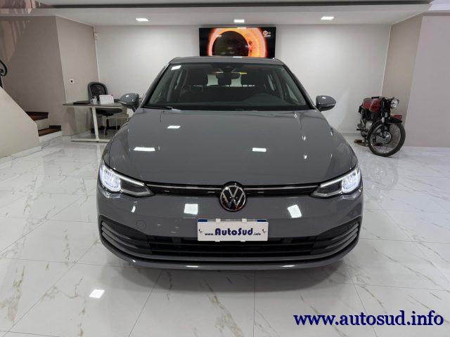 VOLKSWAGEN Golf 2.0 TDI 115 CV SCR Life