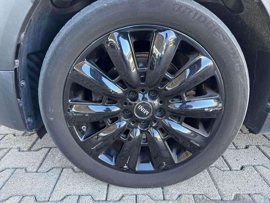 Mini Cooper D Countryman 2.0 TwinPower Turbo Cooper D Hype Steptronic