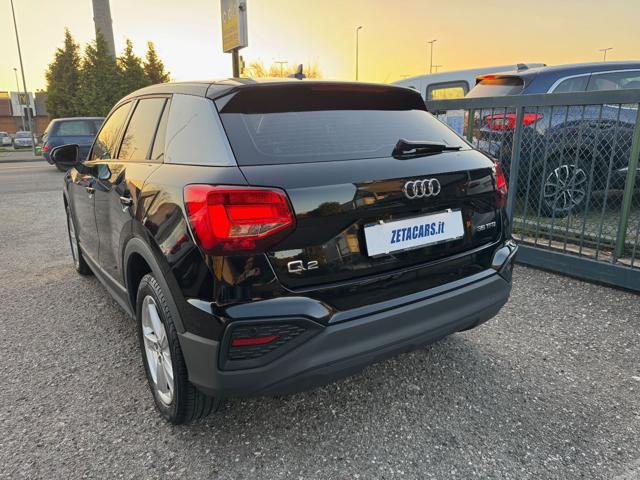 AUDI Q2 35 TFSI S tronic Business