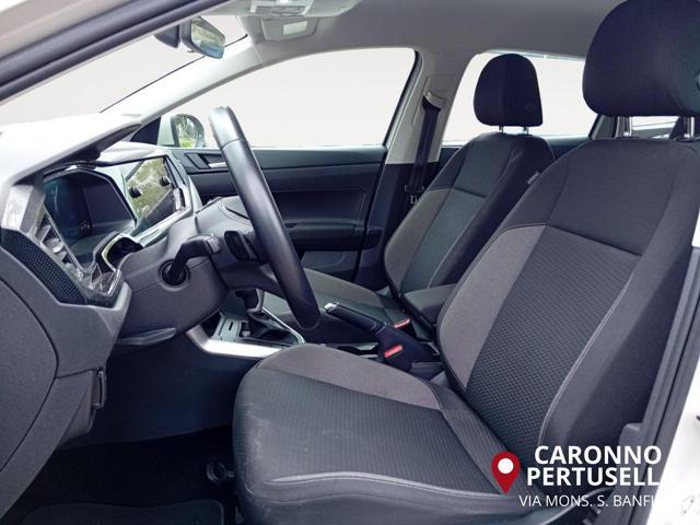 VOLKSWAGEN Taigo 1.0 TSI 110 CV DSG Life