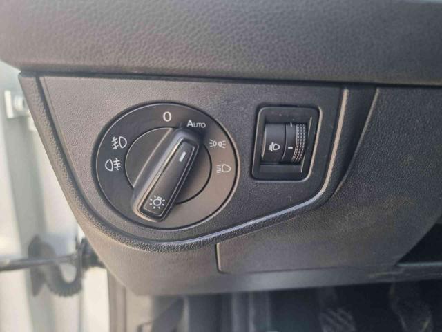 VOLKSWAGEN Polo 1.0 EVO Comfortline PERFETTA