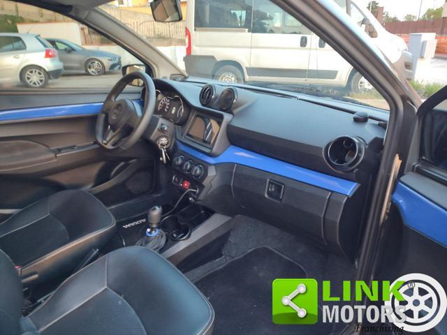 AIXAM City GTO Emotion