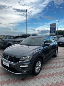 Volkswagen T-Roc 2.0 TDI SCR Style BlueMotion Technology