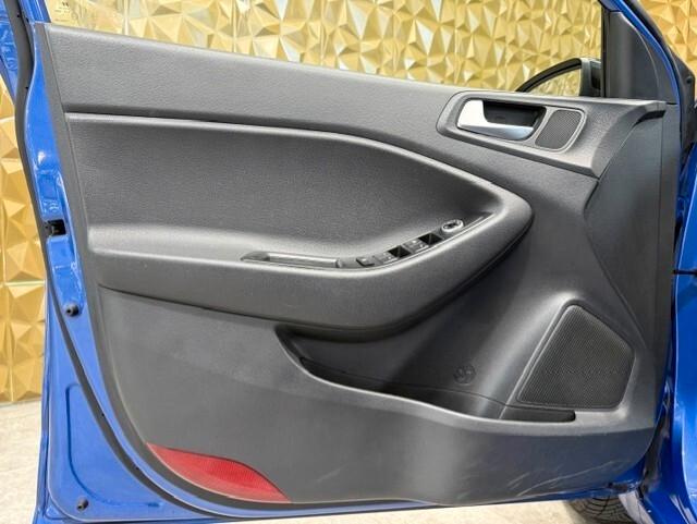 Hyundai i20 1.2 5 porte Connectline