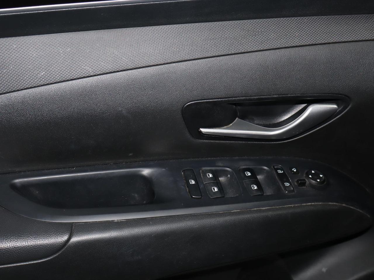 Hyundai Tucson Xtech 1.6 T-GDI 48V MHEV #10274