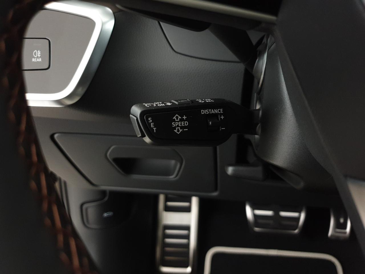 55TFSI 340CV quattro S tronic Business Advanced