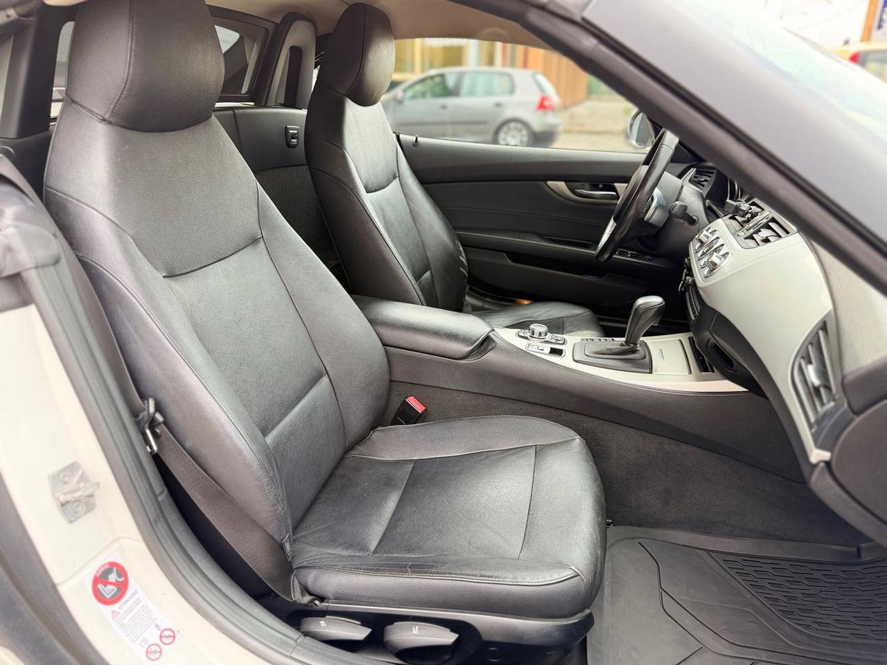 Bmw Z4 23 i #10853