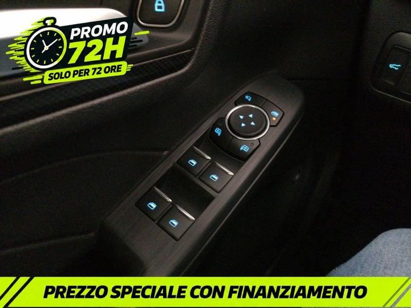 Ford Kuga 1.5 ecoblue ST-Line X 2wd 120cv auto