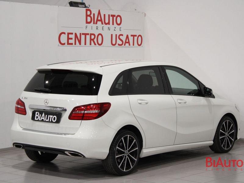 Mercedes-Benz Classe B B 180 d (cdi) Sport