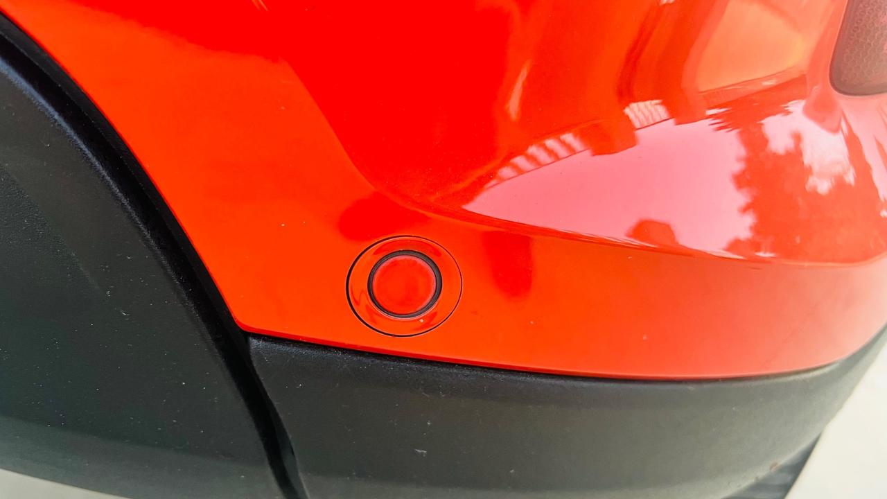 Fiat 500X 1.3 MultiJet 95 CV Connect