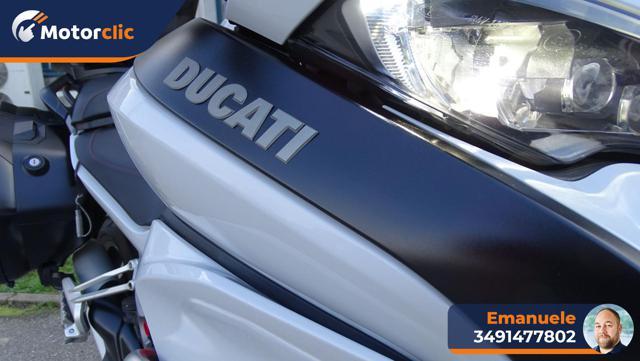 DUCATI Multistrada 1200 Multistrada 1200