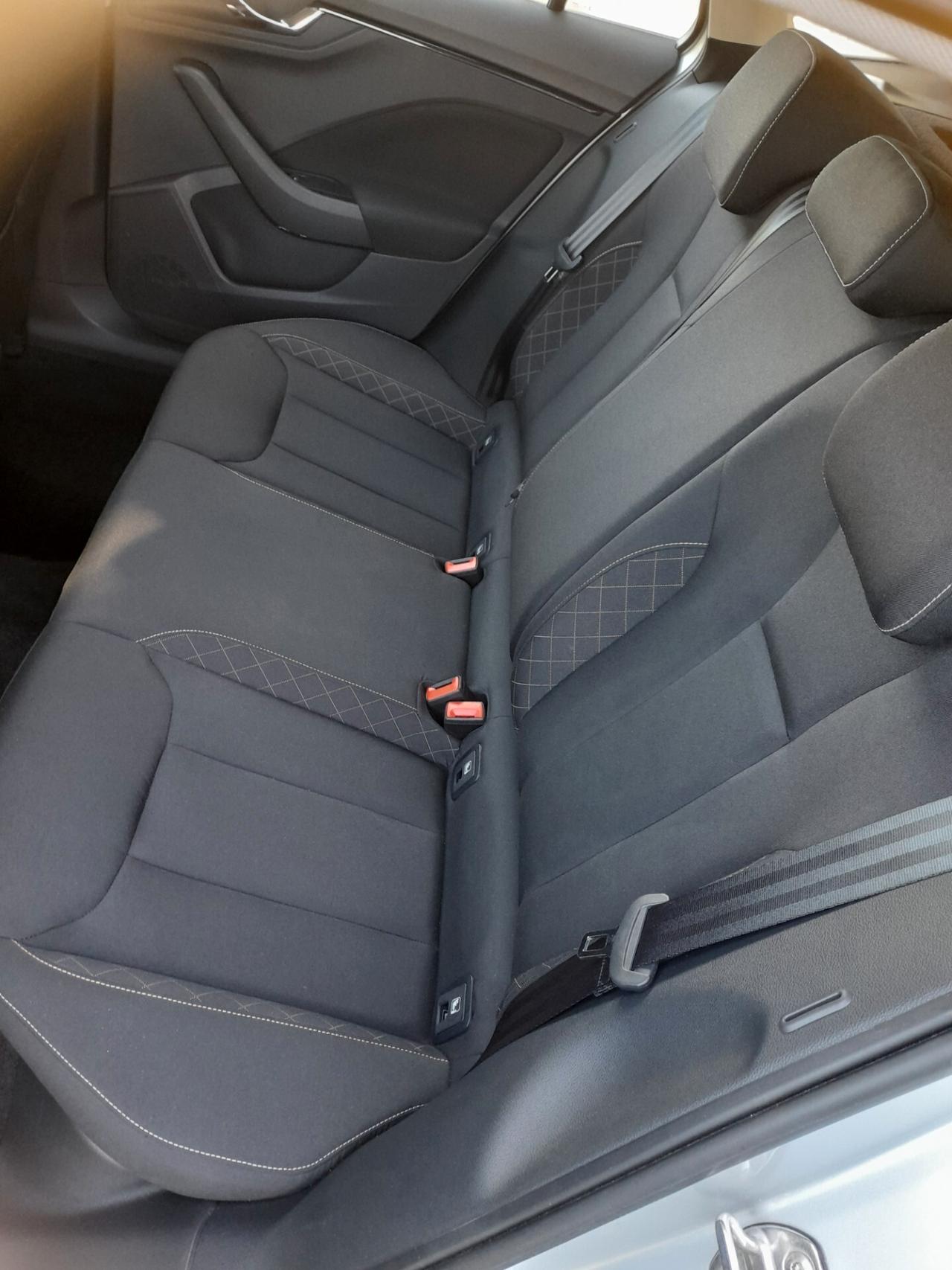 Skoda Scala 1.0 TSI 110 CV Automatica