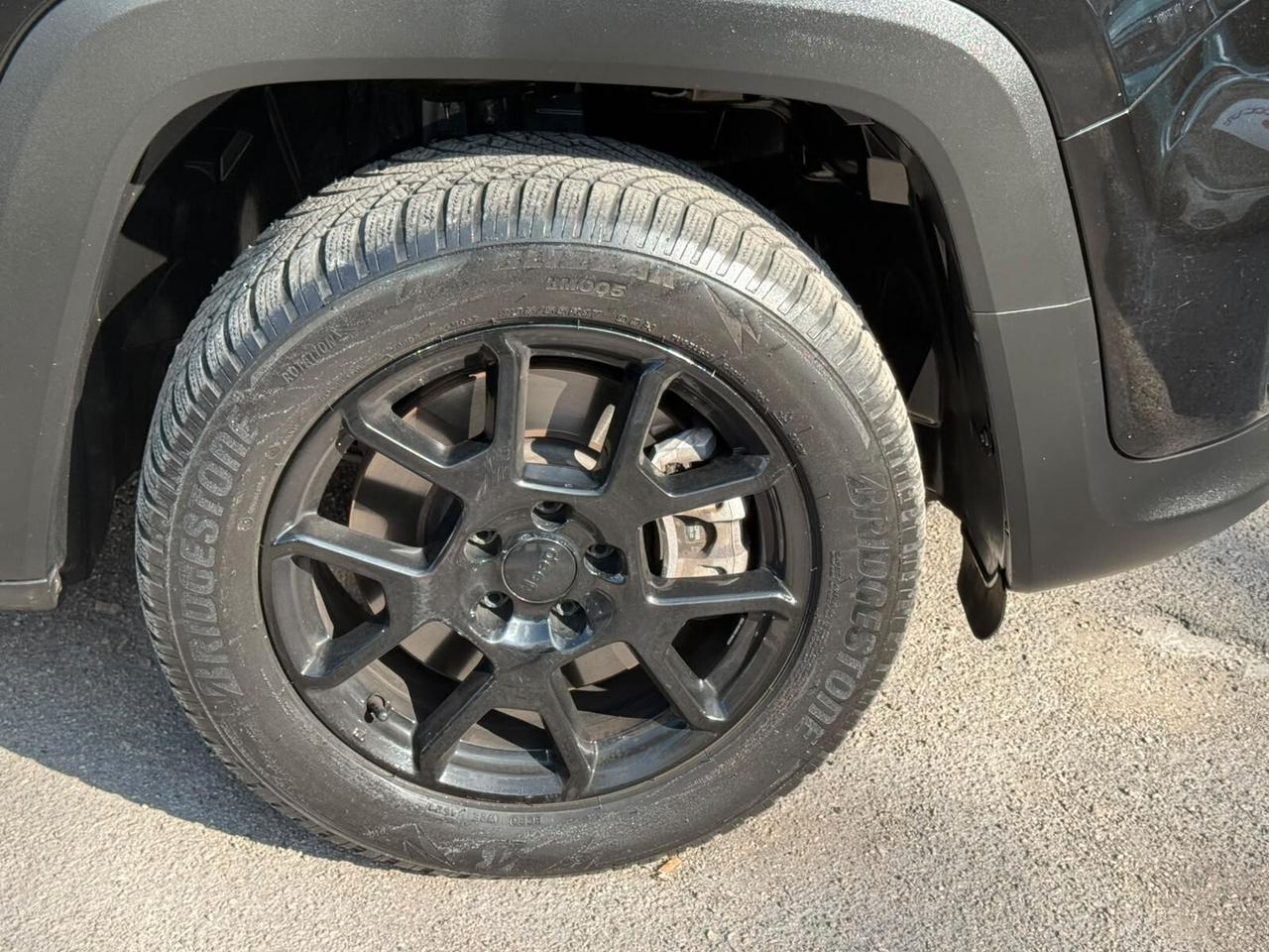 JEEP RENEGADE 2023 1.3 T4 240CV 4XE AUTOMATICA FULL LED