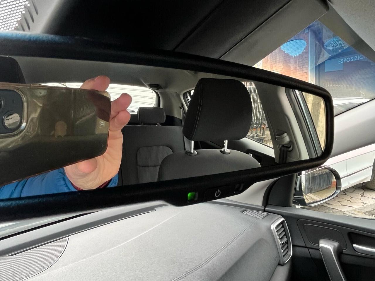 Kia Sportage 1.6 ECOGPL 2WD Business Class