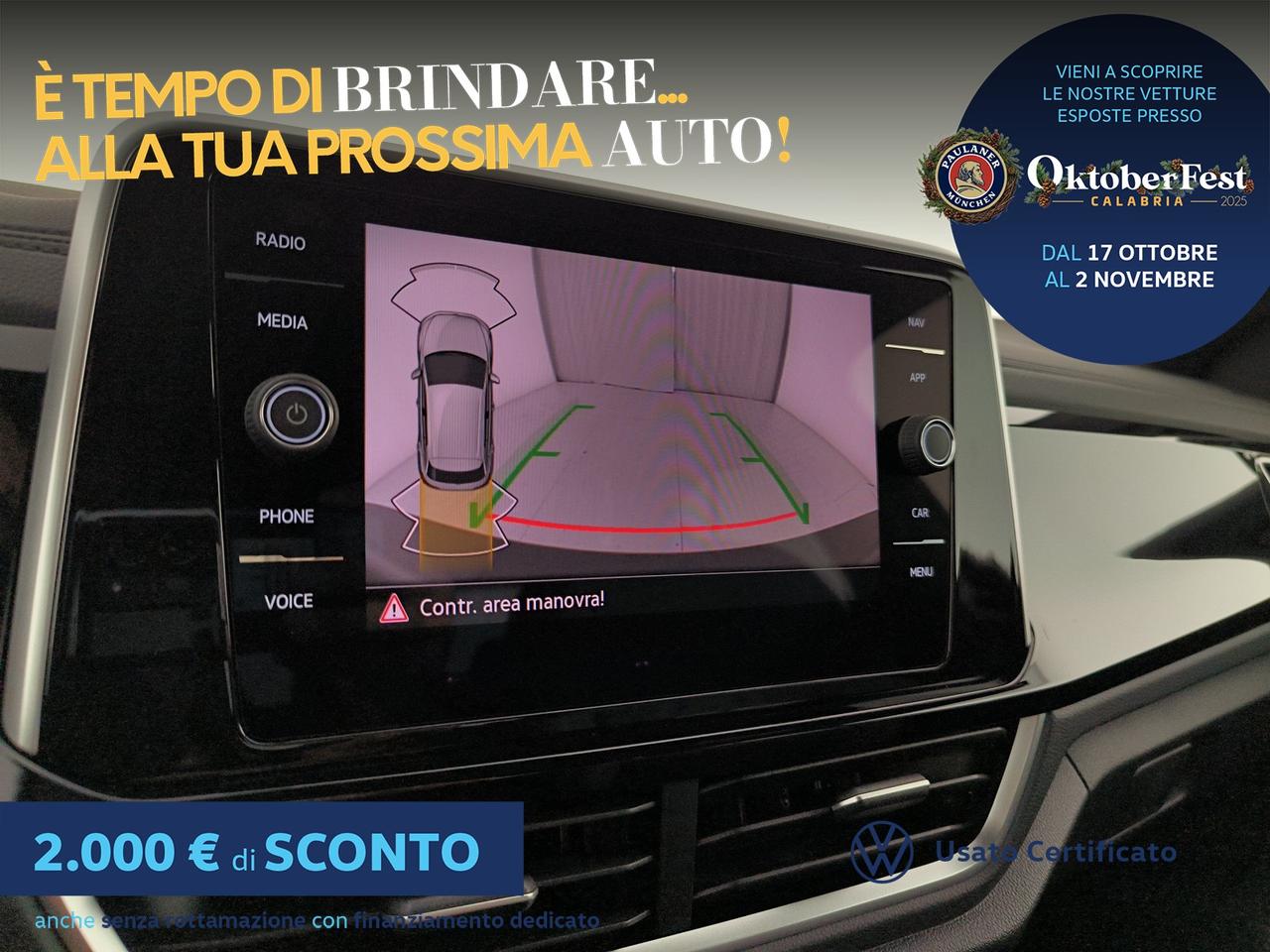 Volkswagen T-Roc 2.0 tdi r-line plus 115cv