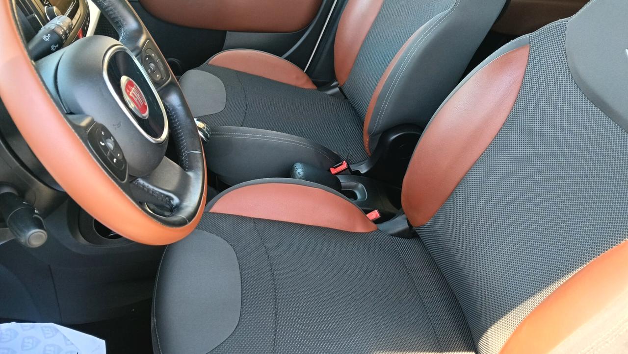 FIAT 500L TREKKING -PREZZO PROMO!