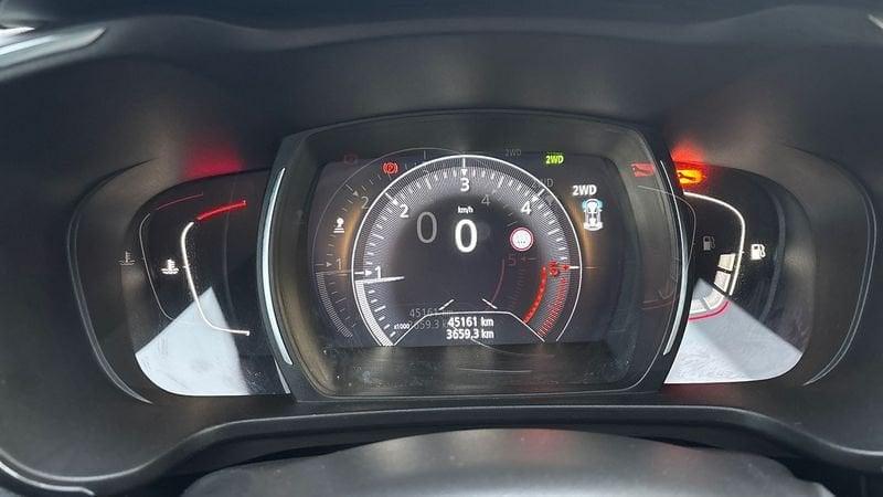 Renault Kadjar 1.6 dCi Energy Intens 4x4